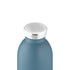 24 Bottles Clima 500ML Insulated Water Bottle (Plain) (SA)